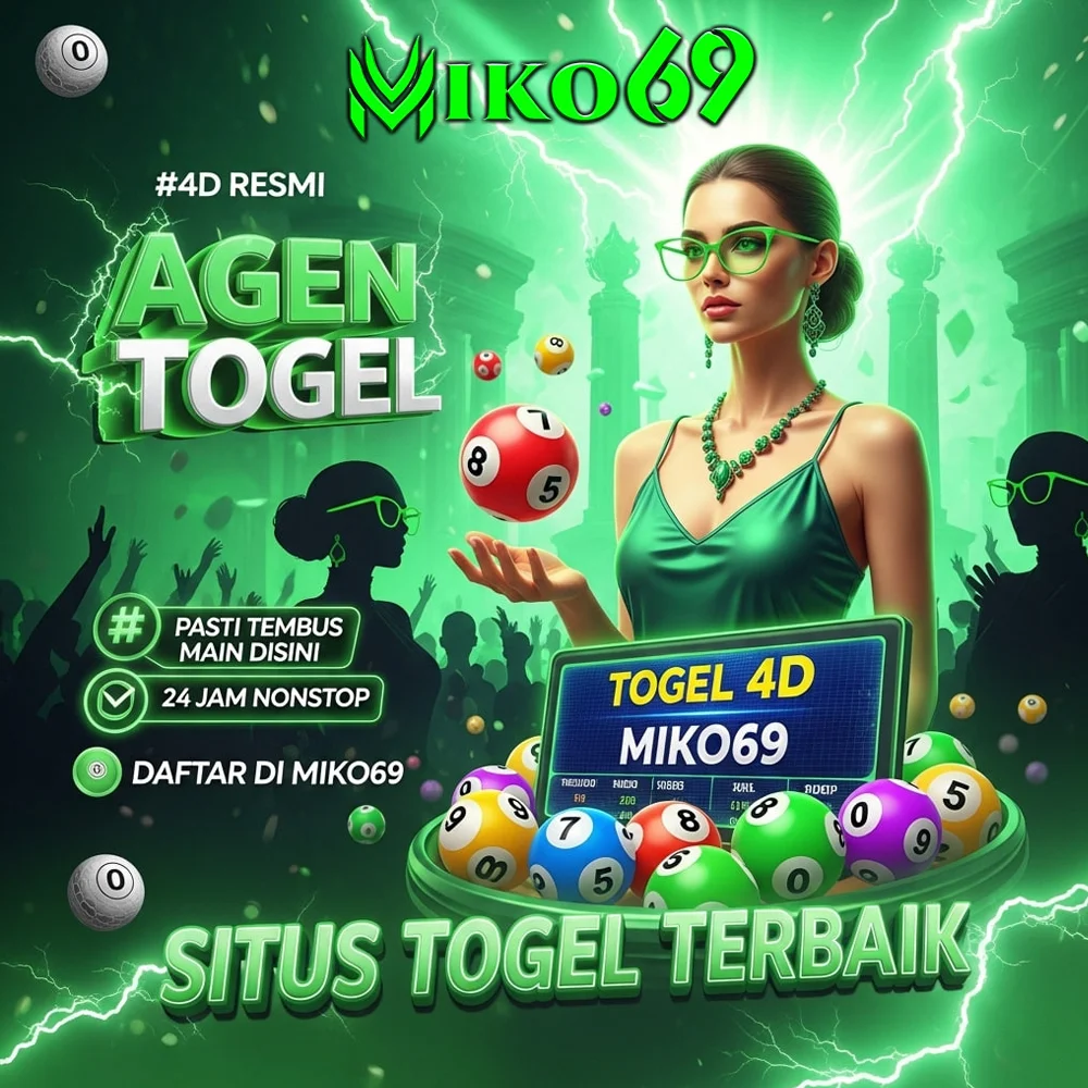 Link Pasang Angka 2D 3D 4D Paito Taiwan Buka 24 Jam | Miko69